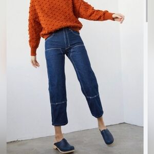 Rudy Jude utility jeans size 2